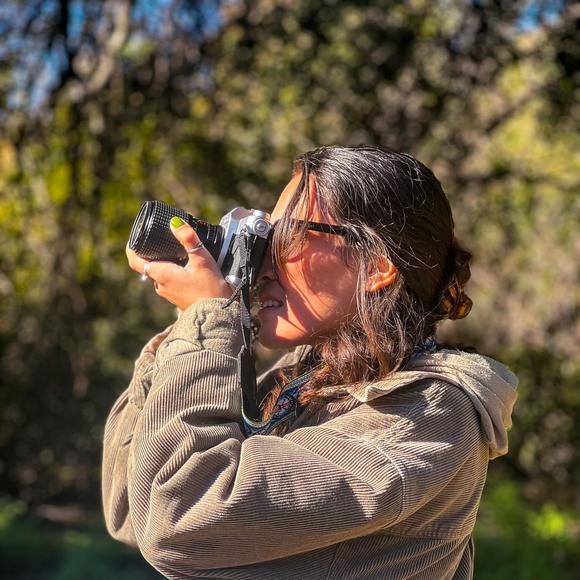 Meet your Posher, Mikaylah - Picture 1 of 1